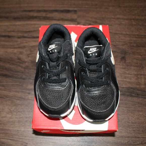Nike Air Max Excee Toddler - Picture 5 of 6